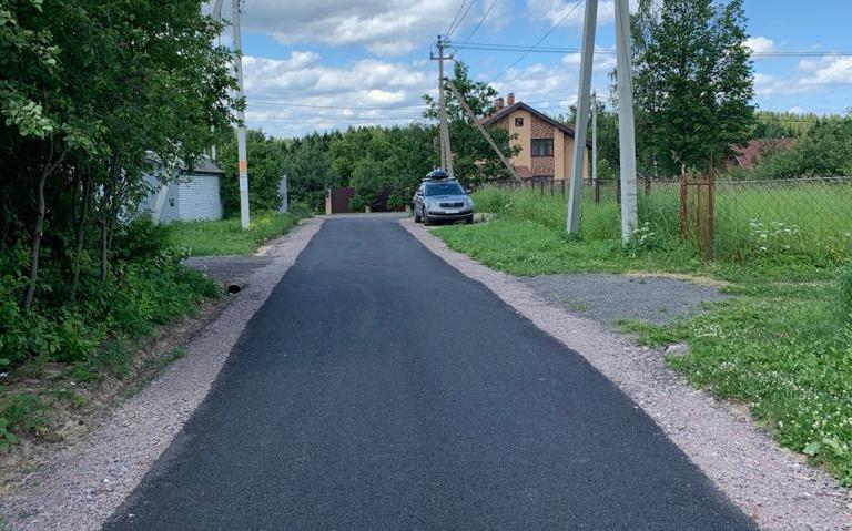 ДОРОЖНЫЕ НОВОСТИ